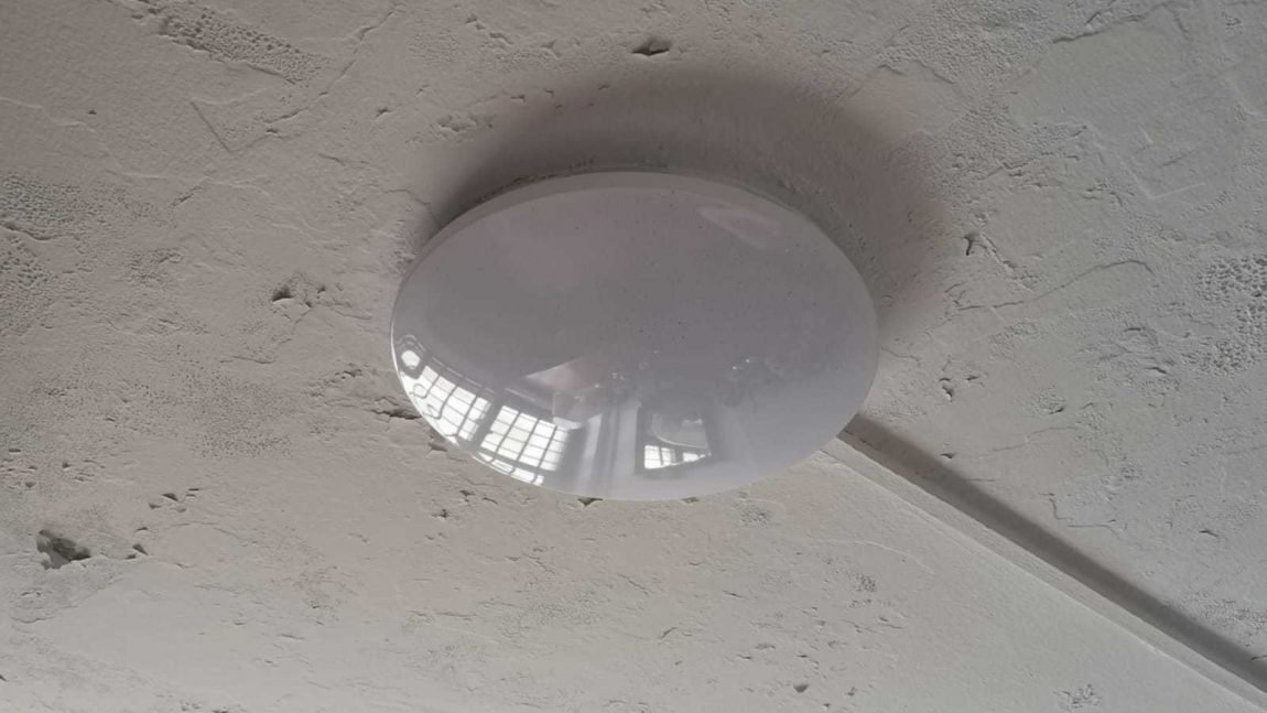 Round Ceiling Light Installations Singapore Lighting Online HDB – Tampines